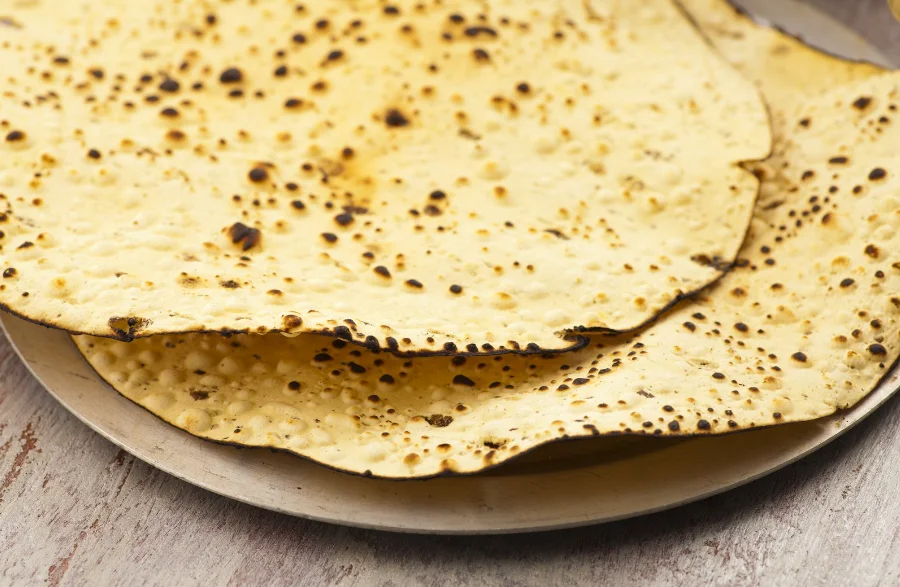 papad